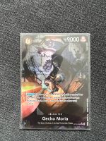 Gecko Moria OP06-086 One Piece Karten Hessen - Roßdorf Vorschau