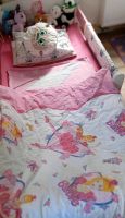 Bett Kinder (Prinzessinnen)  zu verkaufen Hessen - Borken Vorschau