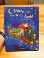 Buch Reise leise durch die Nacht, Bilderbuchgeschichten Baden-Württemberg - Ellenberg Vorschau