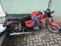 Simson S50/S51 Original Suhl DDR Papiere Sachsen - Freital Vorschau