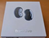 Samsung Galaxy Buds Live mystic black (SM-R180) Bielefeld - Dornberg Vorschau