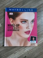 Maybelline: Make-Up Tipps und Geheimnisse, Buch Schleswig-Holstein - Kiel Vorschau