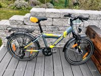 Kinderfahrrad 20"Zoll Xlite Scool Brandenburg - Bernau Vorschau