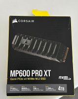 MP600 Pro XT 4TB Baden-Württemberg - Tettnang Vorschau