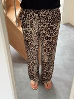 Leo Satinhose Weite Hose Zara L Nordrhein-Westfalen - Steinheim Vorschau