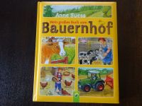 Mein großes Buch vom Bauernhof Hardcover NEU Rheinland-Pfalz - Uersfeld Vorschau