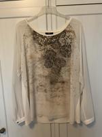 *Sehr gut* Blusenshirt Biba Gr. XL Nordwestmecklenburg - Landkreis - Boltenhagen Vorschau