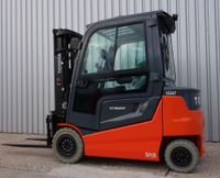 TOYOTA Gabelstapler 9FBM30T | 3000 kg | 4,70 m HH | 2022 | Kabine Thüringen - Weimar Vorschau