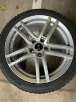 Winterreifen / Hankook 245/40 R18 / DEZENT TZ Felge 18 Zoll Rheinland-Pfalz - Linz am Rhein Vorschau