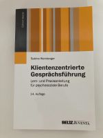 Klientenzentrierte Gesprächsführung - Psychotherapie Dresden - Blasewitz Vorschau