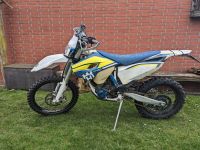 Husqvarna FE350 (Tausch möglich) Nordrhein-Westfalen - Coesfeld Vorschau