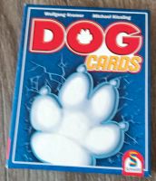 DOG CARDS (Schmidt Spiele) Sachsen-Anhalt - Braunsbedra Vorschau