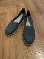 Halbschuhe Leder Venturini NEU Sachsen-Anhalt - Zeitz Vorschau