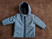 Baby winter jacke gr.80 nur 1 mal getragen Niedersachsen - Friesoythe Vorschau