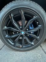 BMW 20 Zoll BLACK - wie NEU Niedersachsen - Gehrden Vorschau