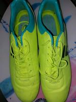 FILA FUSSBALLSCHUHE GRÖSSE 46 Weihnachtsgeschenk Hessen - Dietzenbach Vorschau