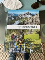 Berg 2017 und 2021 Kit Karte Neu Von DAV e.V. Aubing-Lochhausen-Langwied - Aubing Vorschau