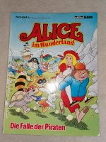 Alice im Wunderland Heft Bastei Groß Niedersachsen - Bad Essen Vorschau