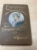 Buch „Erinnerungen einer alten Schwarzwälderin“ Kreis Pinneberg - Uetersen Vorschau
