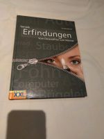 Buch "Geniale Erfindungen" Brandenburg - Potsdam Vorschau