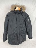 H&M Winterjacke • Gr 152 • Parka • schwarz • Jungen Bochum - Bochum-Südwest Vorschau