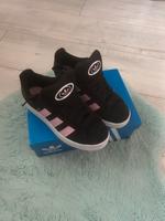 Adidas Campus Schuhe Gr. 40 Nordrhein-Westfalen - Unna Vorschau