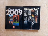 Stern Jahrbücher 1977 bis 2009 Bayern - Zellingen Vorschau