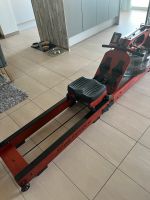 Sportstech Waterrower Bonn - Buschdorf Vorschau