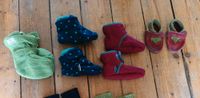 Pickapooh, JAKO-O, Alana Babyschuhe 18/19/20 Nordrhein-Westfalen - Marl Vorschau