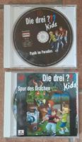 2 Die drei ??? Kids Hörspiele Niedersachsen - Hinte Vorschau