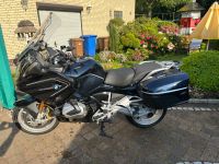 BMW R 1250 RT  Sporttourer Kreis Pinneberg - Ellerbek Vorschau