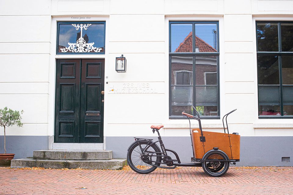 Fahrrad SALE Outlet Hersteller Werksverkauf E-Bikes Lastenräder in Wuppertal