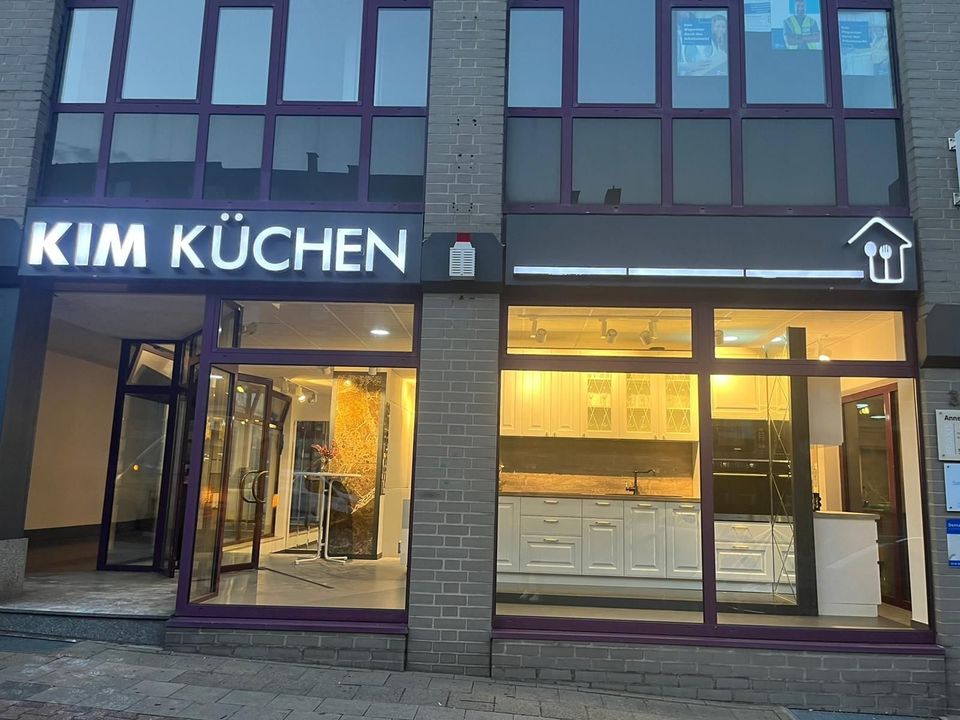 ✨Top Küche✨ zu TOP Preisen ✨ ab zwei Wochen Lieferzeit in Düsseldorf