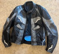 Motorradjacke mit Polster❤️ Biker❤️Herrenjacke Jacke Gr.L Sachsen-Anhalt - Magdeburg Vorschau