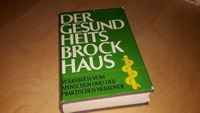 Der Gesundheitsbrockhaus Bayern - Höchstädt i. Fichtelgebirge Vorschau