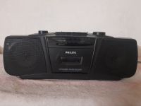 Philips Radio Casettenrecorder Dynamic Bass Boost Kiel - Elmschenhagen-Kroog Vorschau