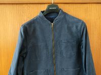 Bleu de Paname Bomber Worker Jacke Chore Coat Oi Polloi M Brandenburg - Zehdenick Vorschau