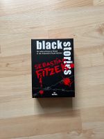 Black Stories Sebastian Fitzek Edition Nordrhein-Westfalen - Hemer Vorschau