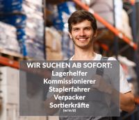 Lagerhelfer/Kommissionierer (m/w/d) • Bochum • 2- oder 3-Schicht Bochum - Bochum-Mitte Vorschau