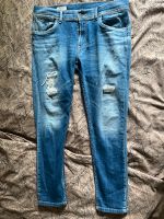 Tolle Pepe Jeans gr 38 / Stretch Schleswig-Holstein - Weddelbrook Vorschau