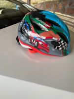 Alpina Fahrradhelm 46-51 cm Kinder Bayern - Hammelburg Vorschau