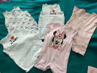 Baby Body Pyjama Jumpsuit 86/92 Thüringen - Erfurt Vorschau