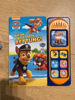 PAW Patrol - Auf die Plätze, fertig, Rettung! Soundbuch Niedersachsen - Braunschweig Vorschau