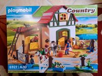 Playmobile Country Set's * neuwertig * Niedersachsen - Schwarmstedt Vorschau