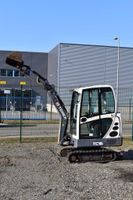 Minibagger Terex TC 16. inklusive Löffel Packet Süd - Niederrad Vorschau