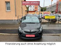 Opel Zafira C Tourer 1.4 Turbo Innovation Sportpaket Stuttgart - Zuffenhausen Vorschau