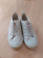 Schuhe Levis Sneaker Größe 31 Bayern - Forstern Vorschau