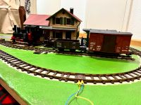 Faller Gartenbahn Spur 0 Outdoor und indoor Baden-Württemberg - Rutesheim   Vorschau