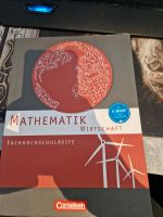 Mathematik Wirtschaft Fachhochschulreife Hessen - Wiesbaden Vorschau