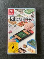 Nintendo Switch Spiel Nordrhein-Westfalen - Langerwehe Vorschau